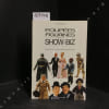 Poup&eacute;es et figurines du show-biz - Guide du collectionneur. MOREAU, Kathy