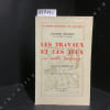 Les travaux et les jeux en vieille Saintonge . DOUSSINET, Raymond - GAUTIER, B. (Avec vingt croquis de) - RAT, Maurice (Pr&eacute;face) 