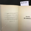 Judith Madrier (&Eacute;dition originale). TROYAT, Henri