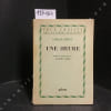 Une heure (&Eacute;dition originale de la traduction fran&ccedil;aise). SMITH, Lillian - Traduit de l'am&eacute;ricain par Gilbert Vabre
