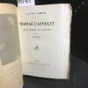 Thomas L'Agnelet. Gentilhomme de fortune. (&Eacute;dition originale). FARRERE, Claude 