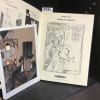 Les Aventures de Spirou et Fantasio par... - Tome 2 : Les Marais du temps (Tirage de Luxe "Libraires Album"). LE GALL, Frank (Sc&eacute;nario et dessin)