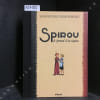 Les Aventures de Spirou et Fantasio par... - Tome 4 : Le journal d'un ing&eacute;nu (Tirage de Luxe "Libraires Album"). BRAVO, &Eacute;mile (Sc&eacute;nario et dessin)