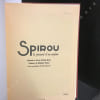 Les Aventures de Spirou et Fantasio par... - Tome 4 : Le journal d'un ing&eacute;nu (Tirage de Luxe "Libraires Album"). BRAVO, &Eacute;mile (Sc&eacute;nario et dessin)