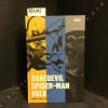 Daredevil / Spider-Man / Hulk. LOEB, Jeph (Sc&eacute;nario) - SALE, Tim (Dessin)