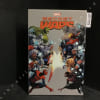 Secret Wars (Int&eacute;grale) . HICKMAN, Jonathan (Sc&eacute;nario) - RIBIC, Esad (Dessin)