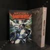 Secret Wars (Int&eacute;grale) . HICKMAN, Jonathan (Sc&eacute;nario) - RIBIC, Esad (Dessin)