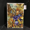 Infinity (Int&eacute;grale) . HICKMAN, Jonathan - SPENCER, Nick - LATOUR, Jason (Sc&eacute;nario) - RUDY, Marco - YU, Leinil Francis - DEODATO Jr, Mike - CASELLI, ...