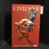 Civil War: Journal de guerre (Int&eacute;grale) . JENKINS, Paul - BENDIS, Brian Michael (Sc&eacute;nario) - GUGGENHEIM, Marc - WEEKS, Lee - BACHS, Ramon (Dessin)