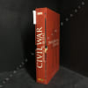 Civil War: Journal de guerre (Int&eacute;grale) . JENKINS, Paul - BENDIS, Brian Michael (Sc&eacute;nario) - GUGGENHEIM, Marc - WEEKS, Lee - BACHS, Ramon (Dessin)