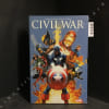 Civil War (Int&eacute;grale) . MILLAR, Mark (Sc&eacute;nario) - MCNIVEN, Steve (Dessin)