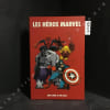 Les h&eacute;ros Marvel. LOEB, Jeph (Sc&eacute;nario) - SALE, Tim (Dessin)