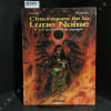 Chroniques de la Lune Noire - Tome 9 : Les Chants de la n&eacute;gation (D&eacute;dicac&eacute;). FROIDEVAL (Sc&eacute;nario) - PONTET, Cyril (Dessin)