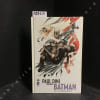 Paul Dini pr&eacute;sente Batman : Tome 2 : Le coeur de silence. DINI, Paul (Sc&eacute;nario) - NGUYEN, Dustin (Dessin)