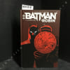 Batman & Robin : Tome 5 : La Br&ucirc;lure. TOMASI, Peter J. (Sc&eacute;nario) - GLEASON, Patrick - MAHNKE, Doug (Dessin)