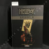 Hellboy en enfer, Tome 2 : La carte de la mort (Edition sp&eacute;ciale) . MIGNOLA, Mike (Sc&eacute;nario & Dessins) 
