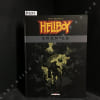 Hellboy en enfer, Tome 1 : Secrets de famille (&Eacute;dition sp&eacute;ciale) . MIGNOLA, Mike (Sc&eacute;nario & Dessins) 