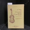 Les R&egrave;gles de l'Interpr&eacute;tation Musicale &agrave; l'Epoque Baroque (XVIIe-XVIIIe s.) g&eacute;n&eacute;rales &agrave; tous les instruments selon Bach, Brossard, Couperin, ...
