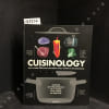 Cuisinology, tout ce que vous avez toujours voulu savoir en 200 questions . Dr Stuart Farrimond 