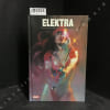 Elektra. MILLER, Frank (Sc&eacute;nario et dessin) - SIENKIEWICZ, Bill (Dessin)