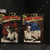 Jack Kirby's, le super-h&eacute;ros de la bande dessin&eacute;e Volume 1 : 1917 &agrave; 1965 & Volume 2 : 1666-1994. DEPELLEY, Jean 