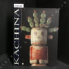 Kachina. Poup&eacute;es rituelles des Indiens Hopi et Zuni.. COLLECTIF 