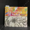 Les environs de Paris. Atlas des cartes du XVIe si&egrave;cle &agrave; nos jours.. BLUMENFELD, Herv&eacute; - MONTILLET, Philippe - PINON, Pierre
