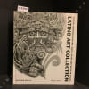 Latino Art Collection Tattoo - Tattoo-inspired Chicano, Maya, Aztec and Mexican Styles. HOILL, Edgar