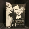 Les montres au cin&eacute;ma. Le temps au 7e art. . LIEVAIN, Fr&eacute;d&eacute;ric