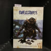 Cr&eacute;atures - Un suppl&eacute;ment pour Polaris 3&egrave;me &eacute;dition . COLLECTIF 