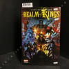 Realm of Kings. ABNETT, Dan  - LANNING, Andy (Sc&eacute;nario) - WALKER, Kev - ALVES, Wellington (Dessin)