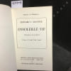 Ensoleill&eacute; vif (50 paroles et une parabase), pr&eacute;c&eacute;d&eacute; de La N&eacute;gritude m&eacute;tisse par L&eacute;opold S&eacute;dar SENGHOR. (Edition originale d&eacute;dicac&eacute; par Maunick) . J. ...