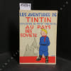 Tintin reporter du petit "vingti&egrave;me" au pays des soviets (&Eacute;dition pirate de 1972). HERGE (Dessin et sc&eacute;nario) 