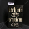 Berliner requiem. PALMIER, Jean-Michel