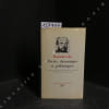 R&eacute;cits, chroniques et pol&eacute;miques. DOSTOIEVSKI - Textes traduits, pr&eacute;sent&eacute;s et annot&eacute;s par Gustave Aucouturier
