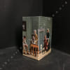 Oeuvres (Coffret) . TCH&Eacute;KHOV, Anton - Introduction, chronologie et notes par Claude Frioux - Traduction par Elsa Triolet, Madeleine Durand, Edouard ...
