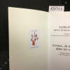 Tapis-Franc N&deg; 7 : Leroux, la modernit&eacute; dans les ombres : Gaston Leroux : le r&eacute;cit sur la langue (Charles Grivel) - Perversit&eacute; de l'&eacute;criture ...