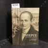 Ni&eacute;pce, correspondance et papiers. Tome premier. . BONNET, Manuel - MARIGNIER, Jean-Louis 