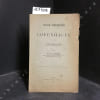 Voyage chirurgical &agrave; Copenhague et en Allemagne. Extrait de la Revue m&eacute;dicale de la Suisse romande.. REVERDIN, Auguste (Dr)