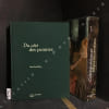 Correspondances impressionistes - Du c&ocirc;t&eacute; des peintres . BONAFOUX, Pascal (S&eacute;lection des textes et des oeuvres, pr&eacute;face)