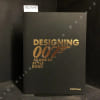 Designing 007: 50 ans de style Bond. . COLLECTIF