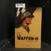 La Waffen-SS. Soldats politiques en guerre. . LELEU, Jean-Luc