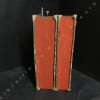 Commentaires sur les institutions militaires de V&eacute;g&egrave;ce ( 3 tomes en 2 volumes - Tome 1 et 2 r&eacute;unis dans le premier volume). TURPIN DE CRISS&Eacute;, COMTE( ...