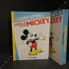 La grande histoire du Journal de Mickey. De 1934 &agrave; nos jours.. COLLECTIF - Textes de Patrick Weber