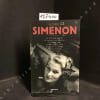Tout Simenon. Oeuvre romanesque, Tome 12 : La col&egrave;re de Maigret - La rue aux trois poussins - La chambre bleue - L'homme au petit chien - Maigret et ...