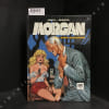 Morgan Tome 4 : Don Gaetono . SEGURA, Antonio (Sc&eacute;nario) - ORTIZ, Jos&eacute; (Dessin)