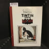 Tintin contre Batman (Pastiche). HERGI (Jean-Fran&ccedil;ois Bournazel) (Dessin et sc&eacute;nario)
