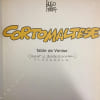 Corto Maltese Tome 4 : Fable de Venise (Couleur grand format) . PRATT, Hugo (Dessin et sc&eacute;nario)