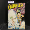 Outlanders - Tome 4 . MANABE, Johji (Dessin et sc&eacute;nario)