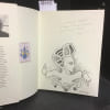 De d&eacute;rive et d'instant. Po&egrave;mes 2012 - 2014. (&Eacute;dition originale num&eacute;rot&eacute;e et sign&eacute;e). LACOMBLEZ, Jacques - Illustrations de Mich&egrave;le Grosjean